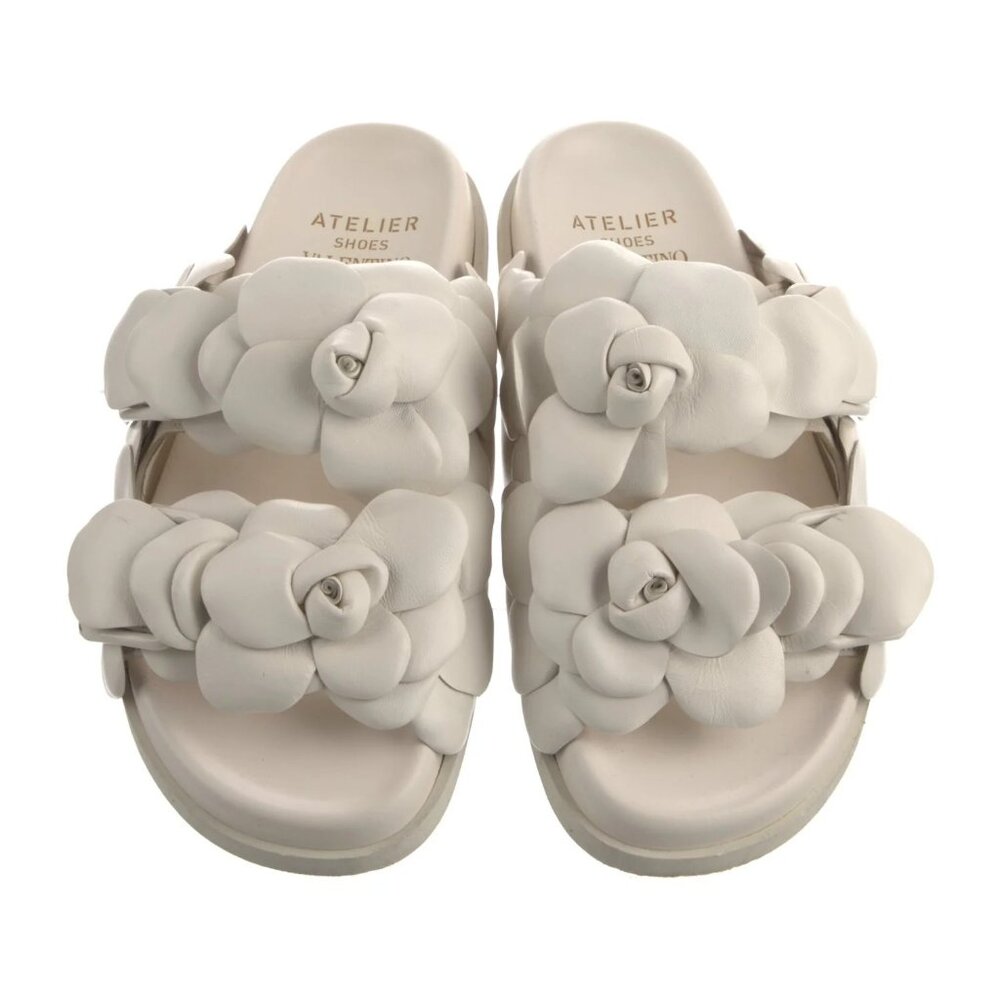 VALENTINO SLIDES